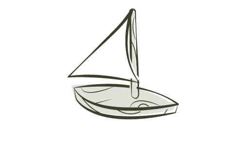 Haml boat